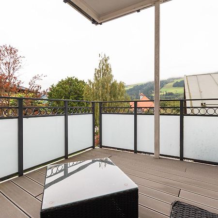 Apartment Dr- Adler By Interhome Bad Hofgastein Eksteriør bilde