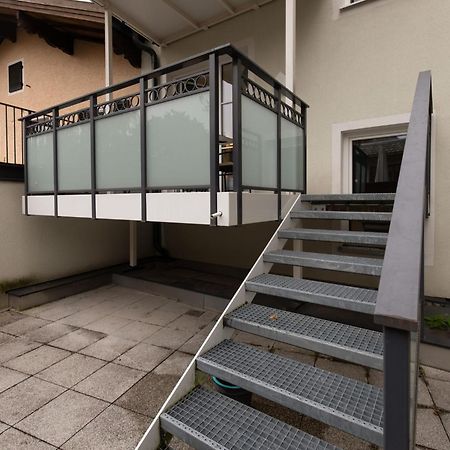 Apartment Dr- Adler By Interhome Bad Hofgastein Eksteriør bilde