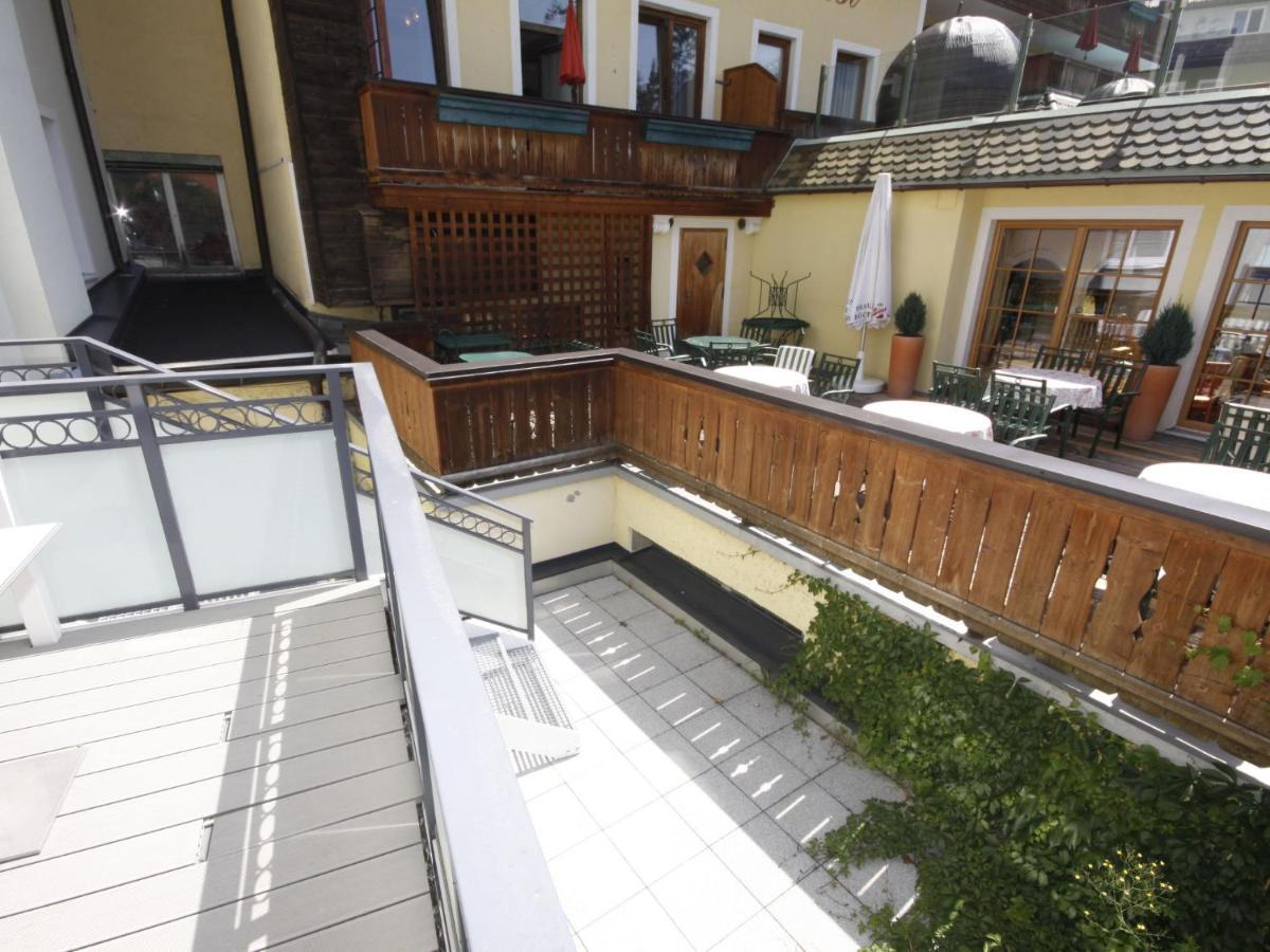Apartment Dr- Adler By Interhome Bad Hofgastein Eksteriør bilde