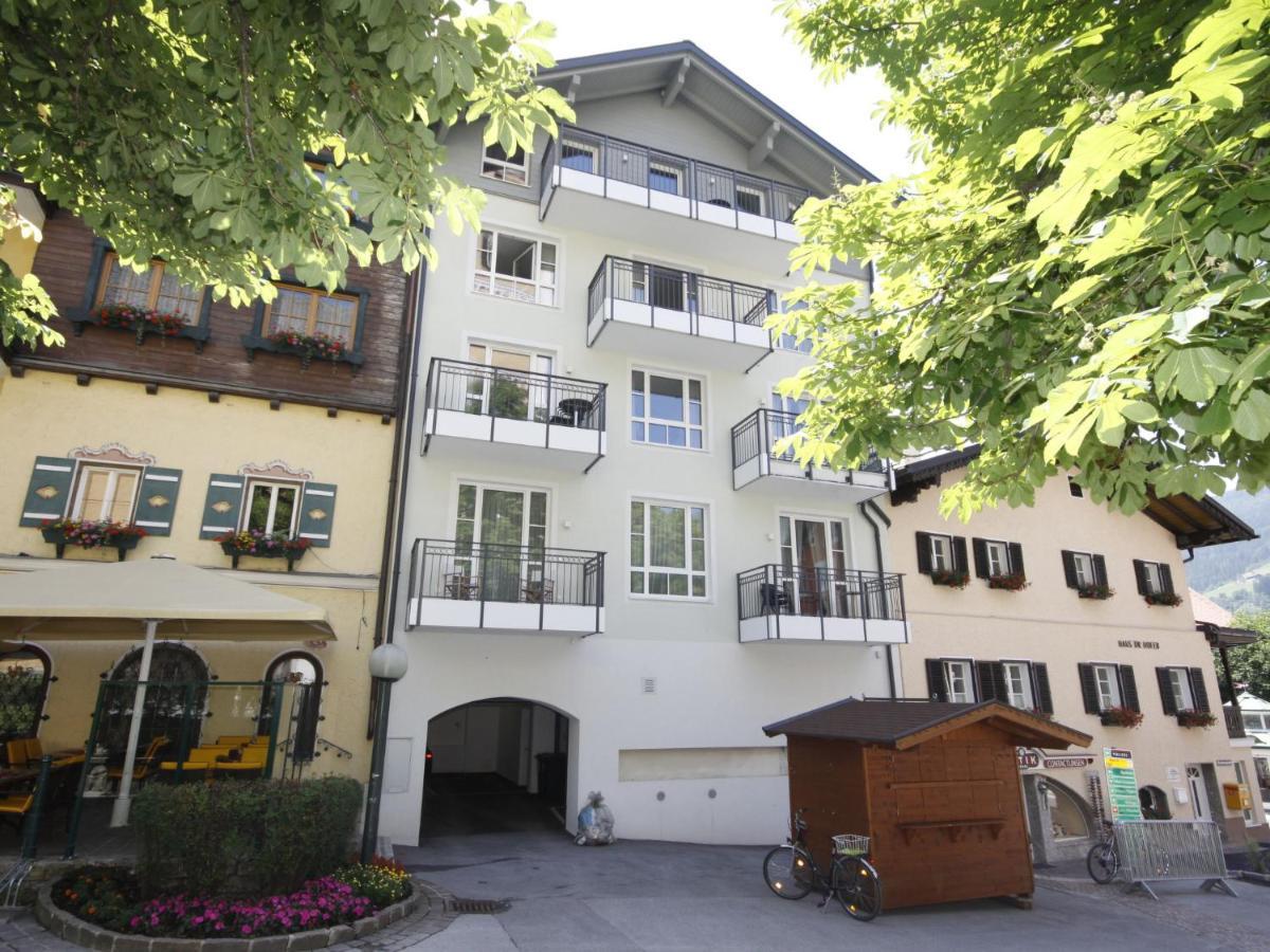 Apartment Dr- Adler By Interhome Bad Hofgastein Eksteriør bilde