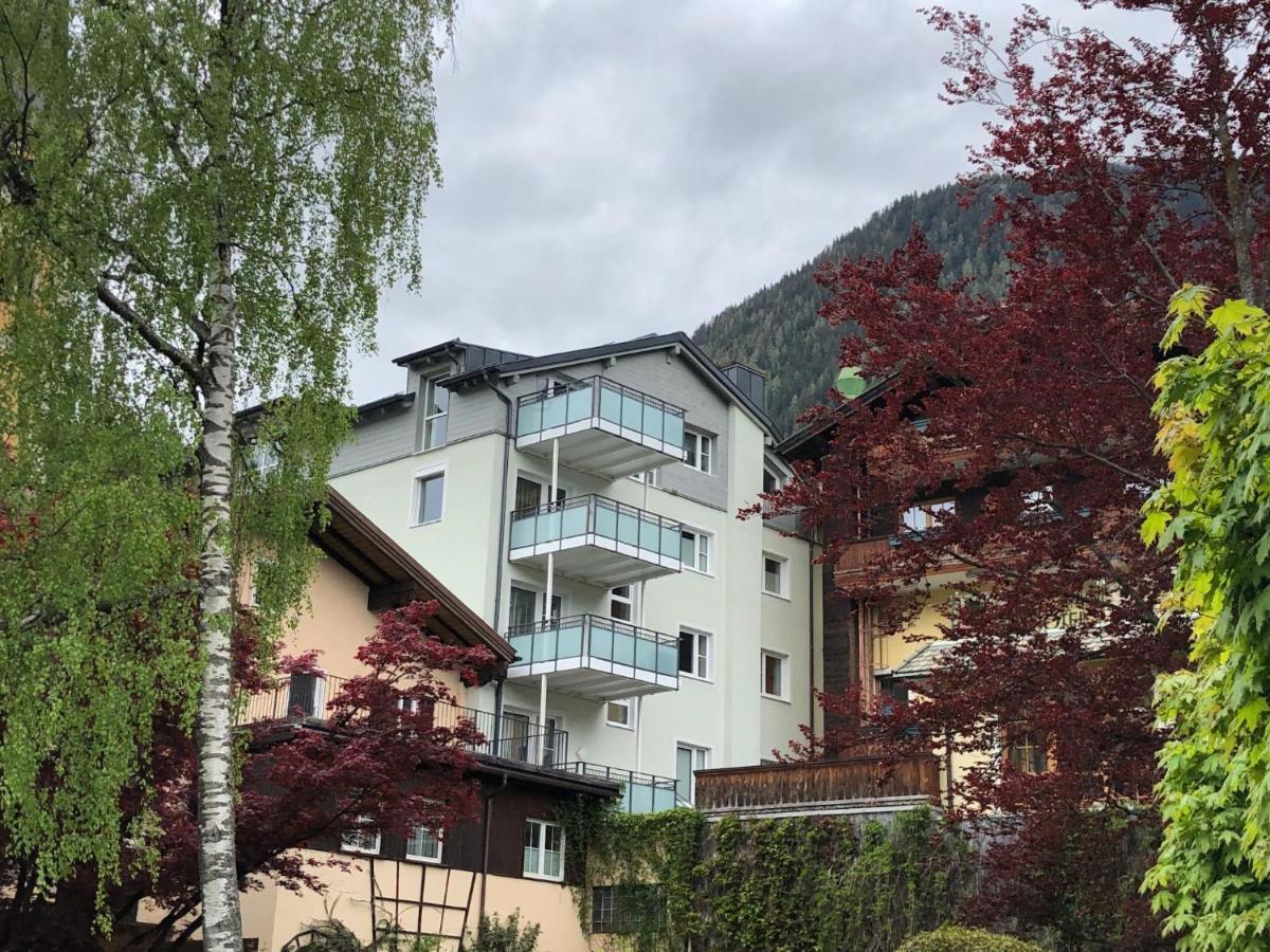 Apartment Dr- Adler By Interhome Bad Hofgastein Eksteriør bilde