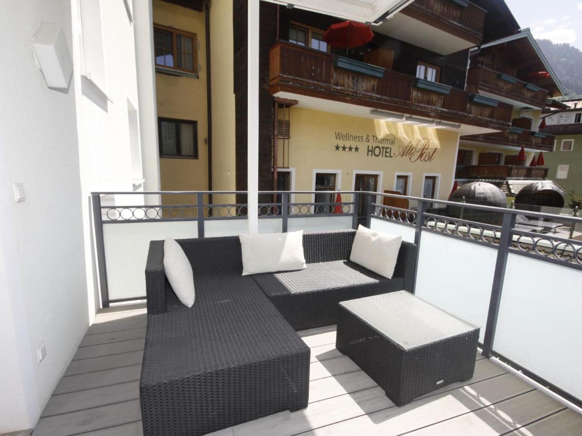 Apartment Dr- Adler By Interhome Bad Hofgastein Eksteriør bilde