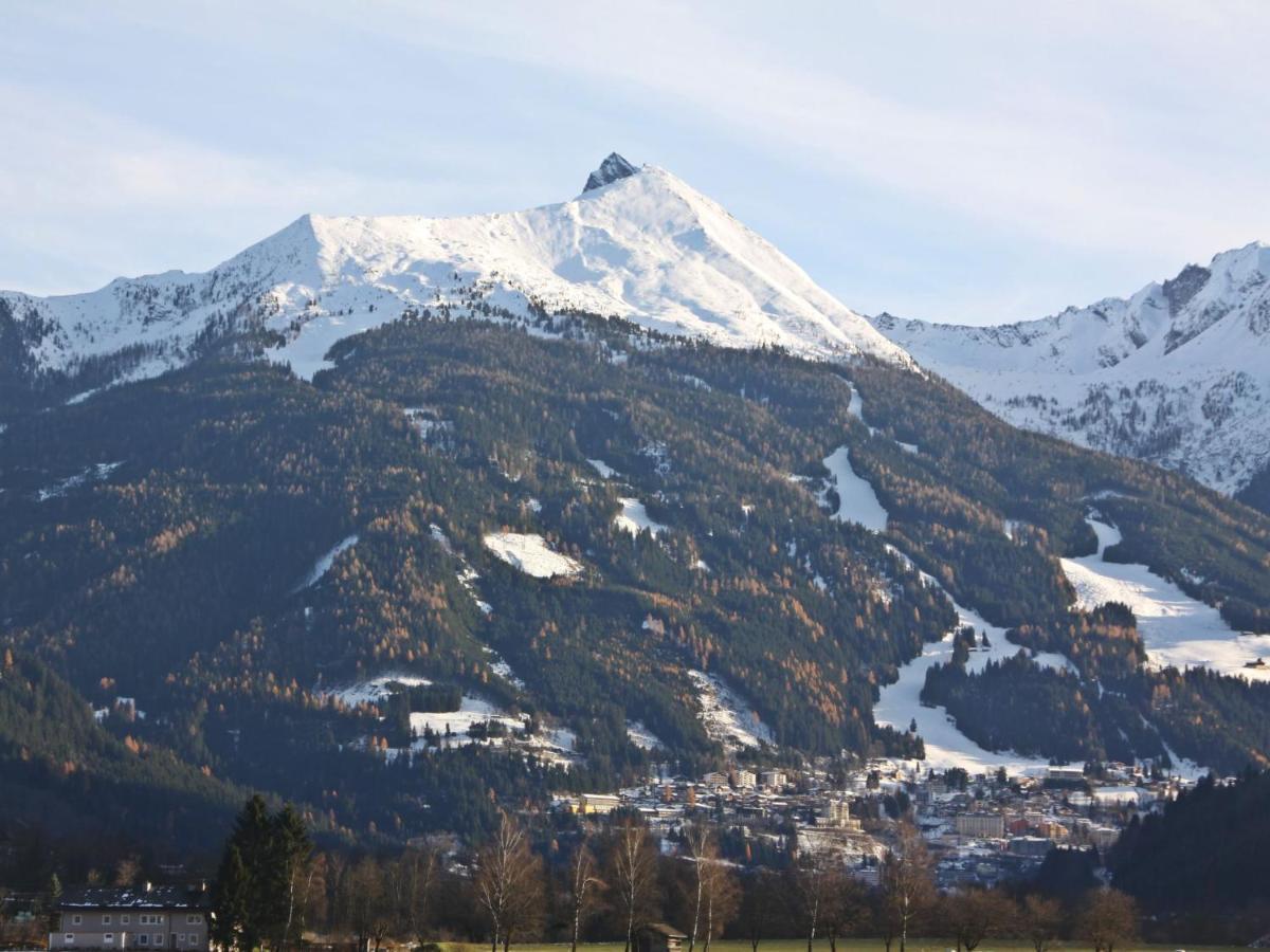 Apartment Dr- Adler By Interhome Bad Hofgastein Eksteriør bilde