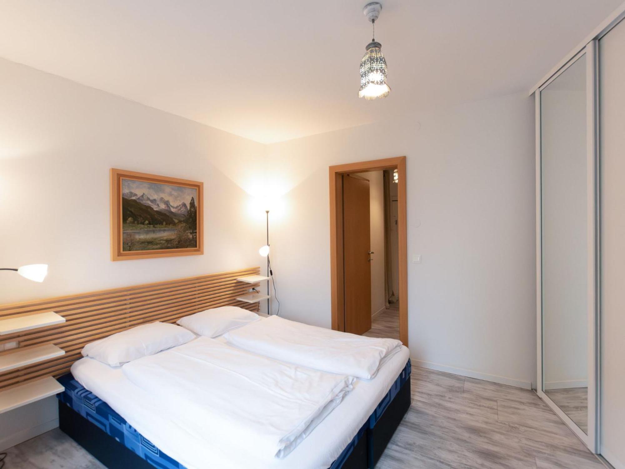 Apartment Dr- Adler By Interhome Bad Hofgastein Eksteriør bilde