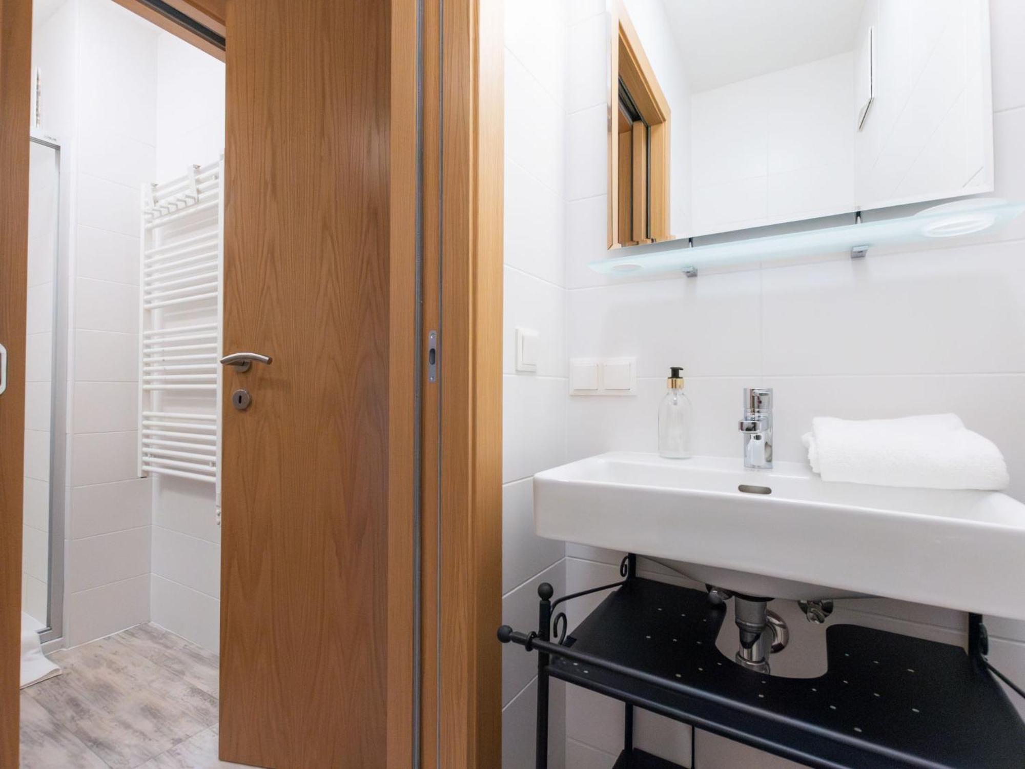 Apartment Dr- Adler By Interhome Bad Hofgastein Eksteriør bilde