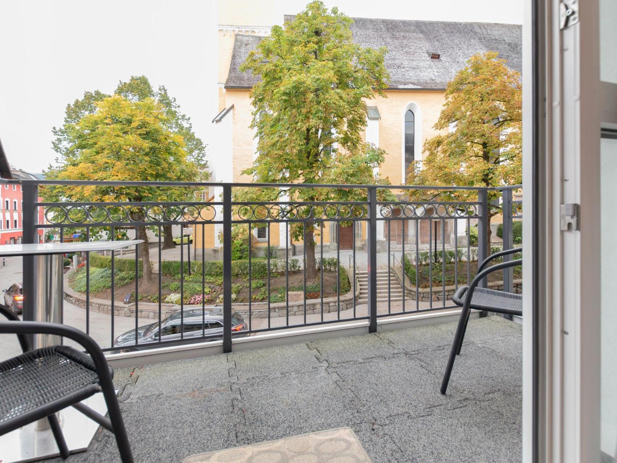 Apartment Dr- Adler By Interhome Bad Hofgastein Eksteriør bilde
