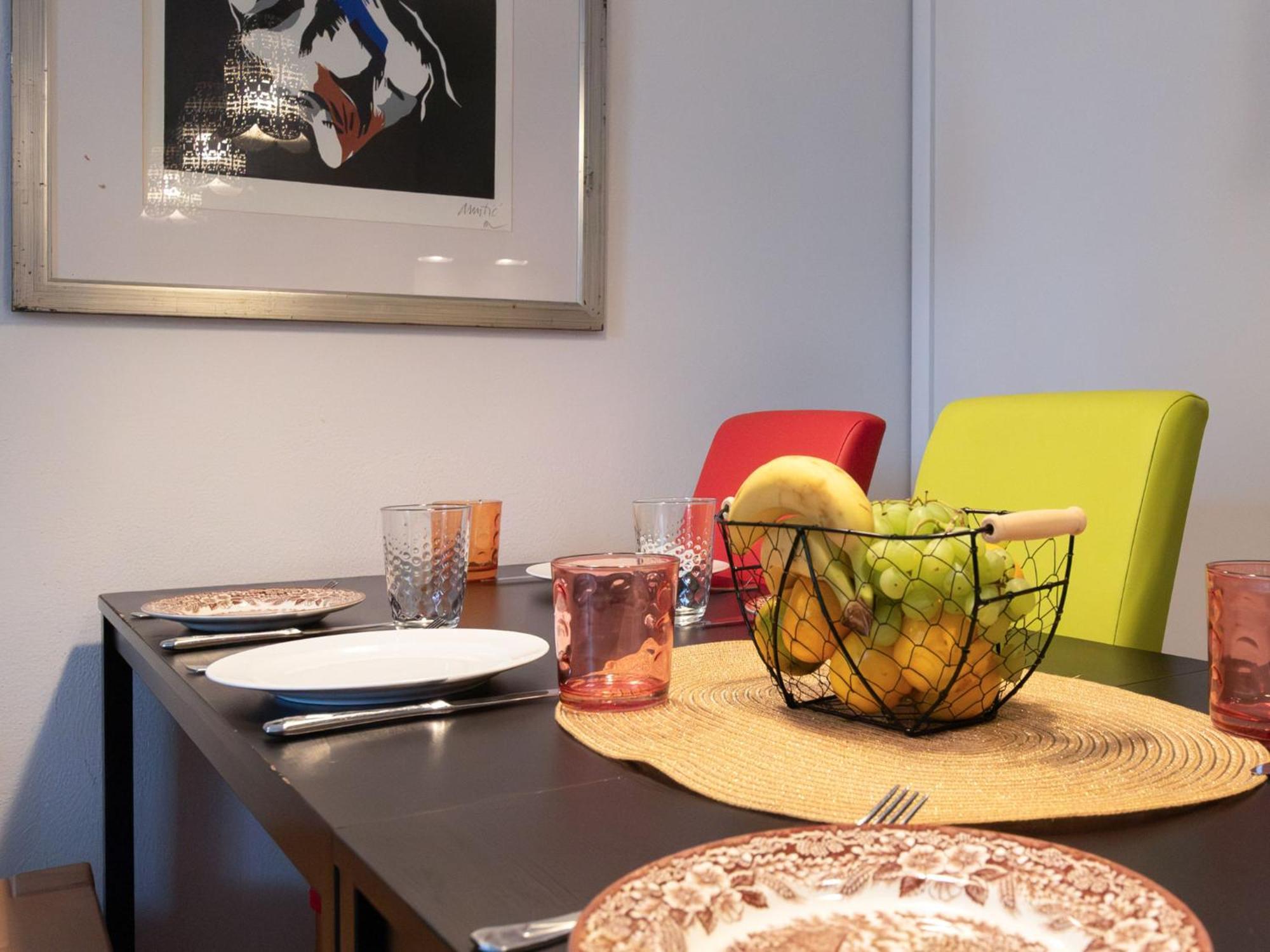 Apartment Dr- Adler By Interhome Bad Hofgastein Eksteriør bilde