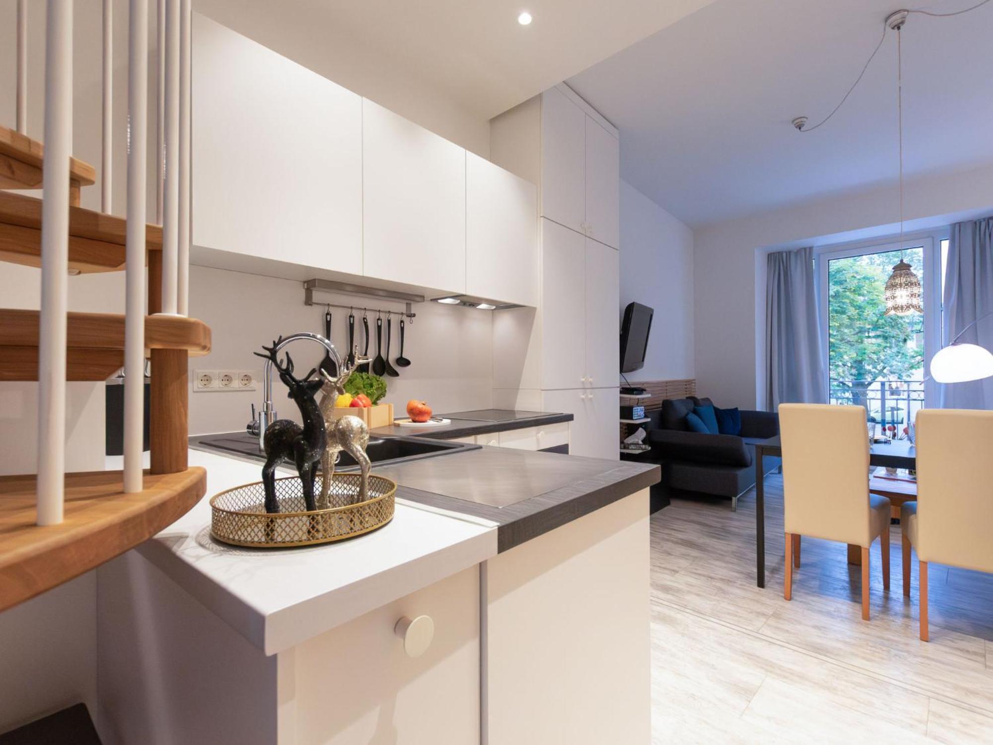 Apartment Dr- Adler By Interhome Bad Hofgastein Eksteriør bilde