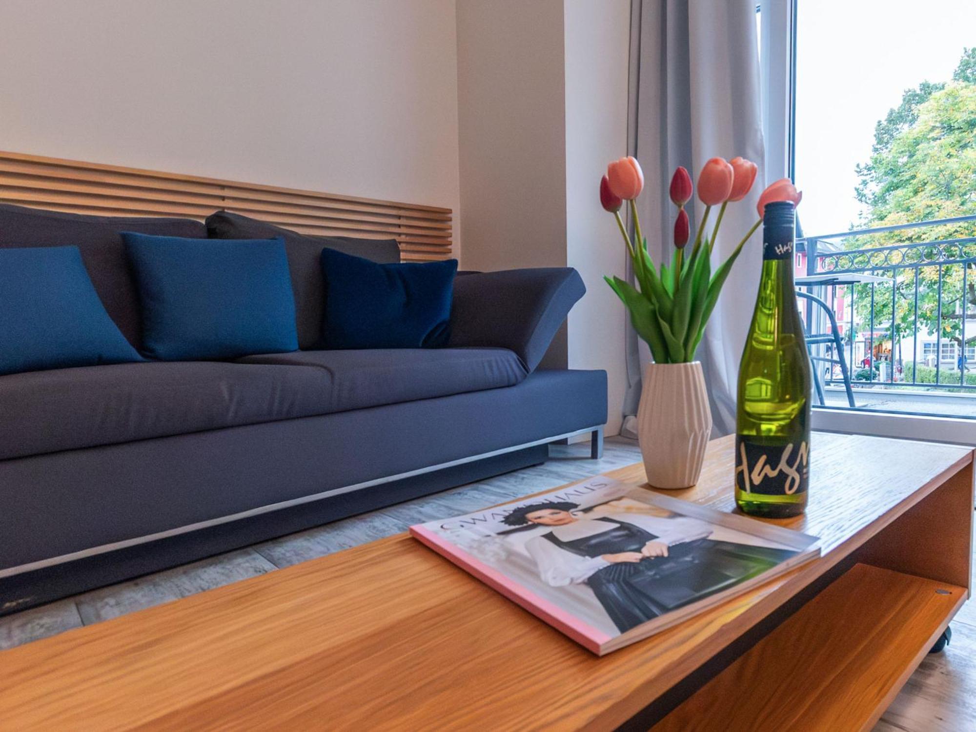 Apartment Dr- Adler By Interhome Bad Hofgastein Eksteriør bilde