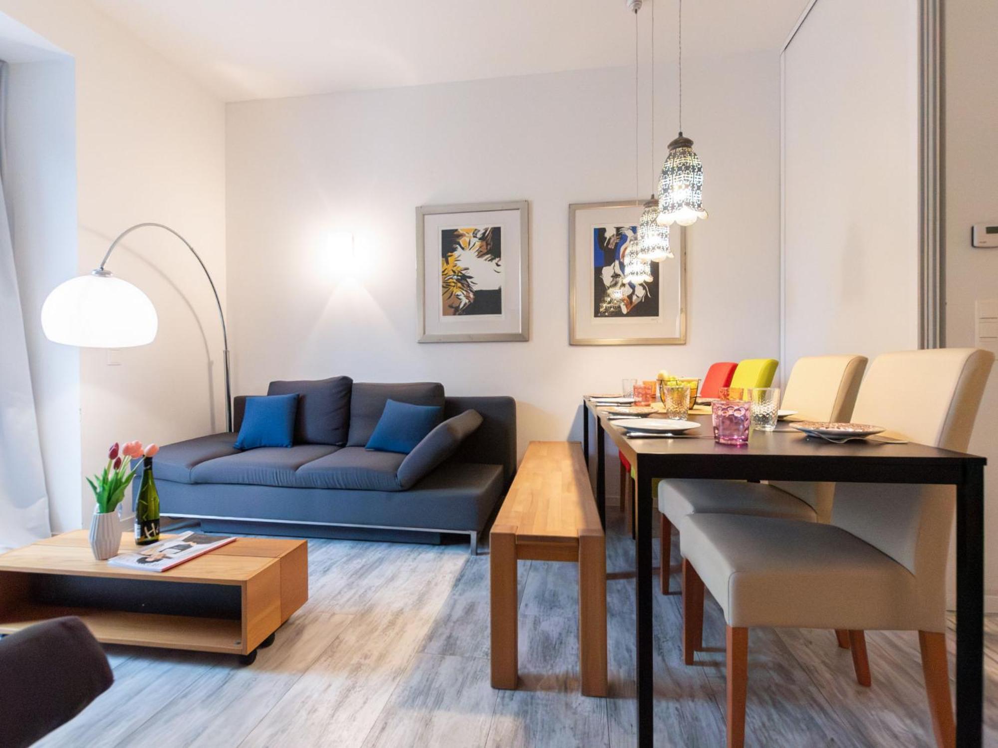 Apartment Dr- Adler By Interhome Bad Hofgastein Eksteriør bilde